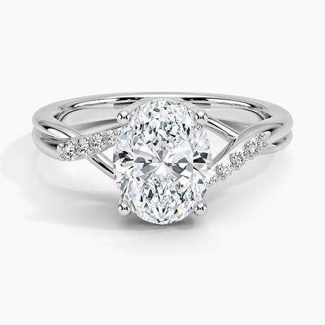 Chamise Diamond Ring (1/15 ct. tw.)