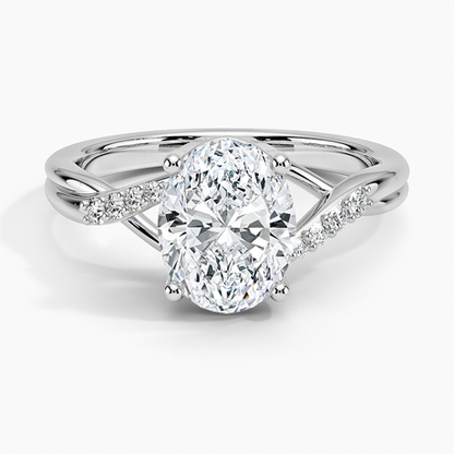 Chamise Diamond Ring (1/15 ct. tw.)