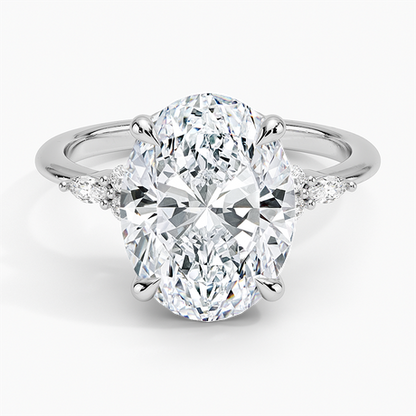 Nadia Diamond Ring