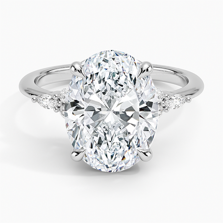 Nadia Diamond Ring