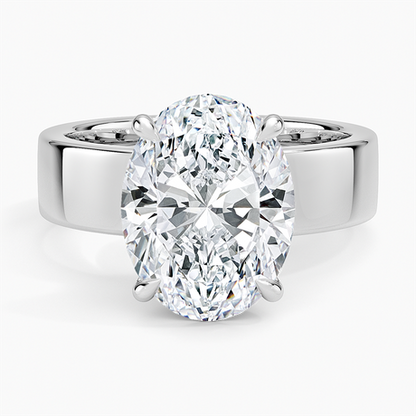 Alden Diamond Ring