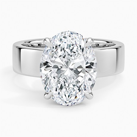 Alden Diamond Ring