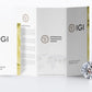 IGI Certified 1-Carat Round Lab Grown Loose Diamond VS1, F-Color