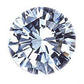 0.31 Carat Round Diamond