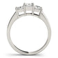  shop-3-three-Princess-cut-lab-grown-Diamond-engagement-ring-2023-white-gold