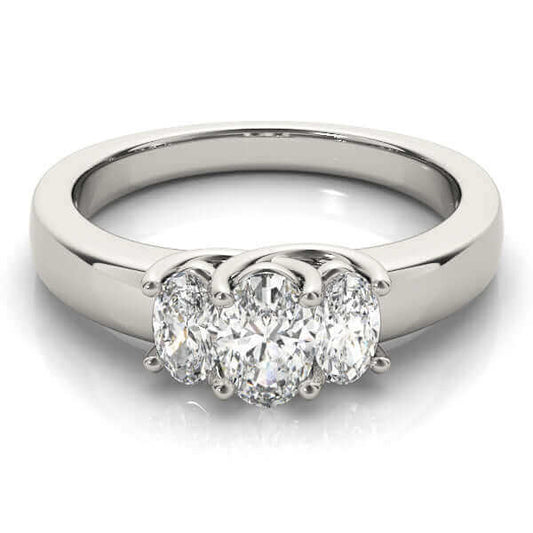  shop-3-three-oval-lab-grown-Diamond-engagement-ring-2023-white-gold