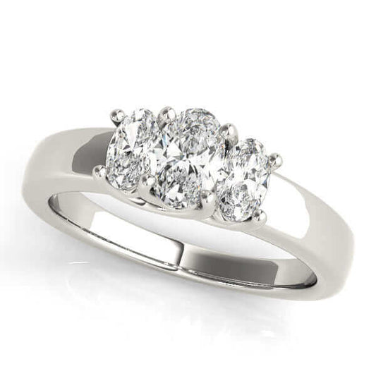 shop-3-three-oval-lab-grown-Diamond-engagement-ring-2023-white-gold
