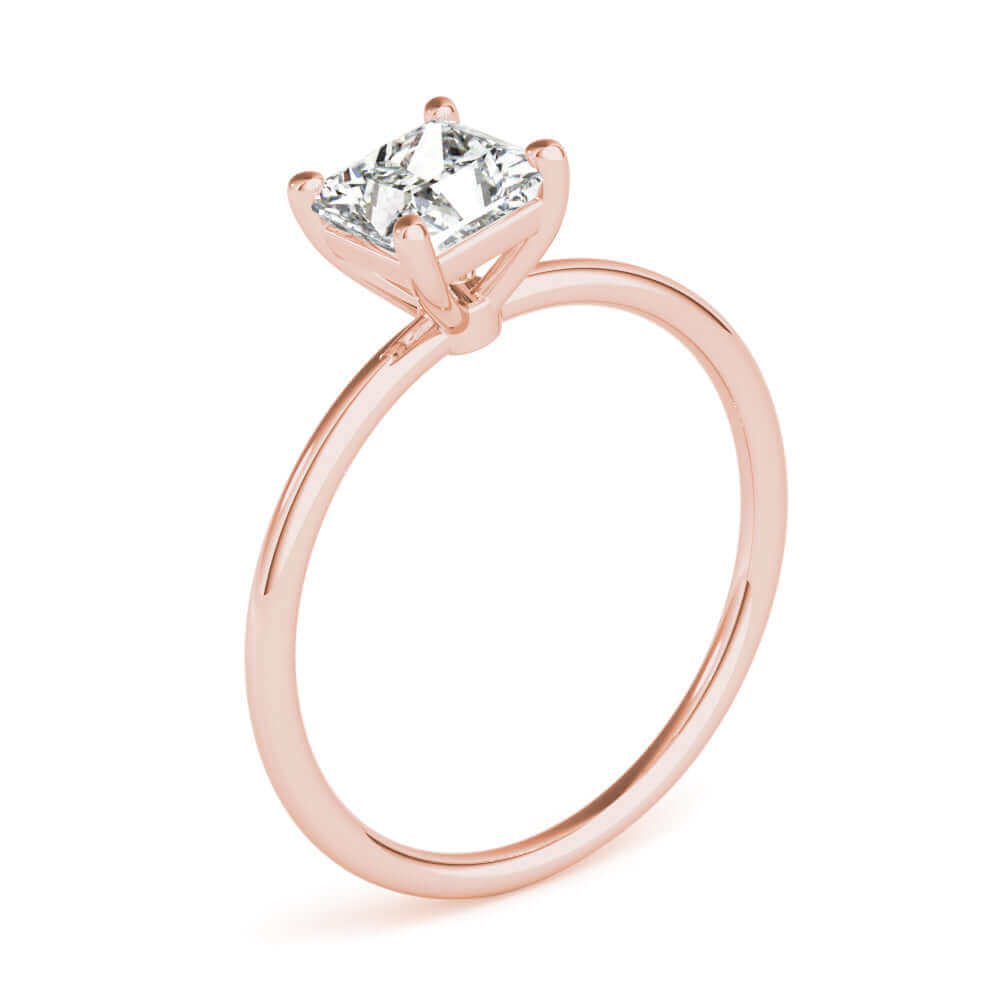 Shop Lab Grown Diamond Ring