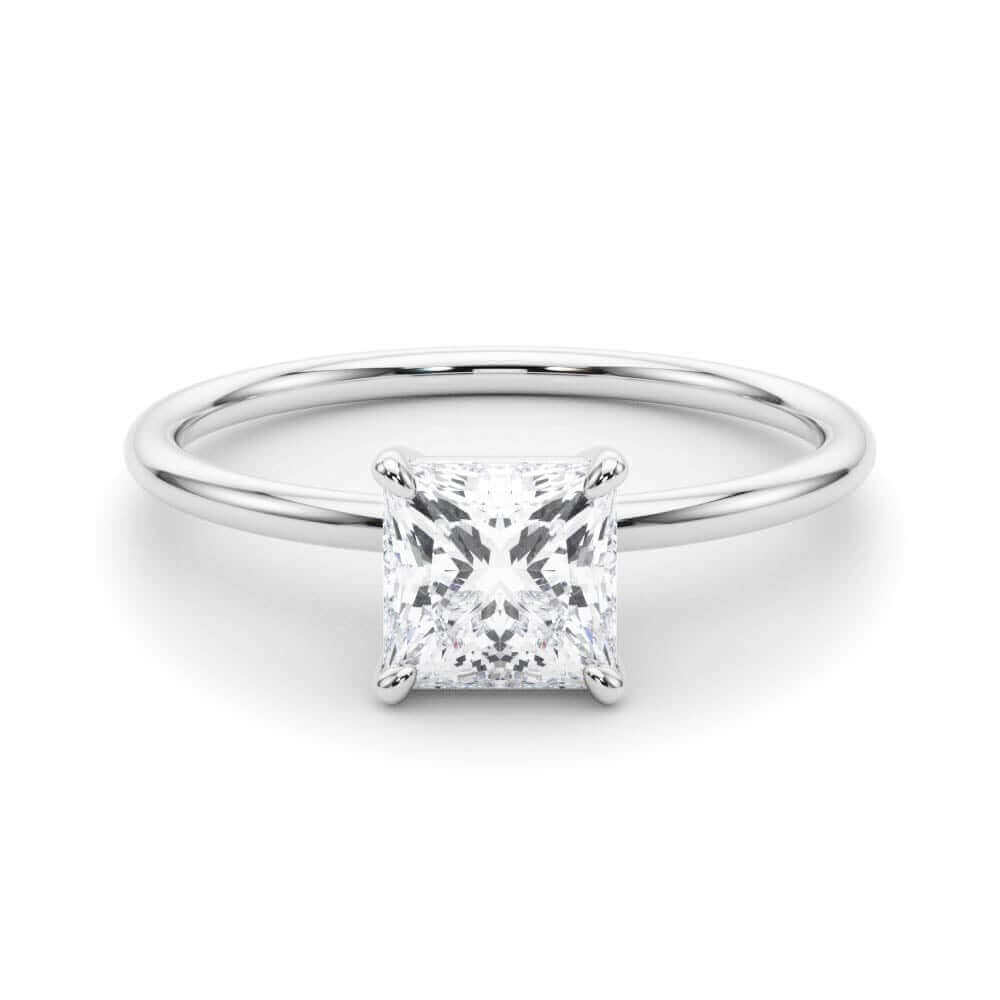 Shop Lab Grown Diamond Ring