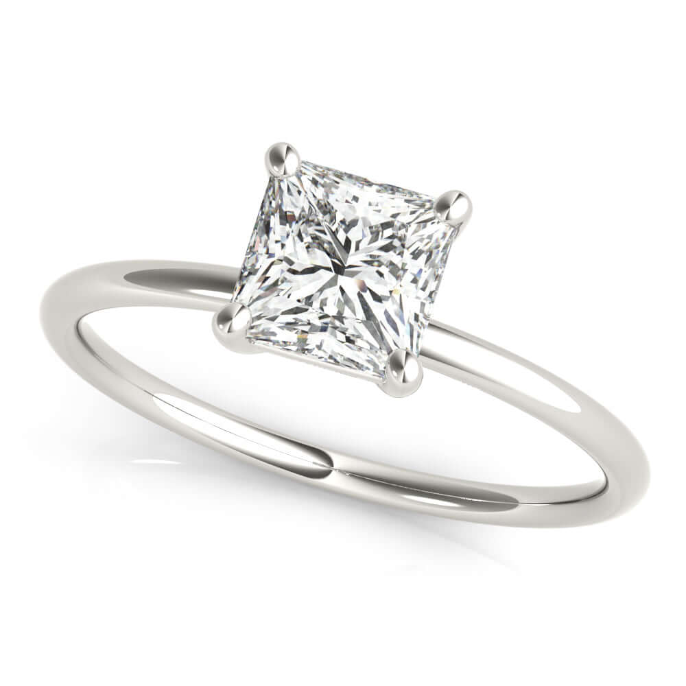 Shop Lab Grown Diamond Ring