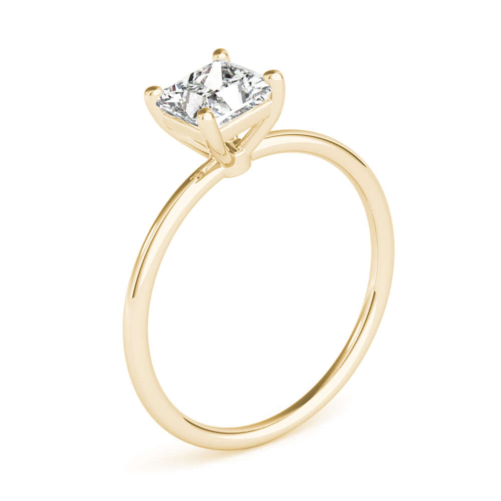 Shop Lab Grown Diamond Ring