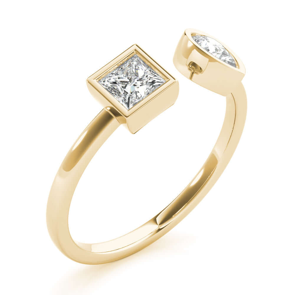 shop-Princess-Pear-Shape-lab-grown-Diamond-toi-moi-ring-2023-gold