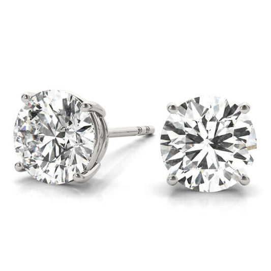  6-carats-Lab-grown-Diamond-Stud-Earring-setting-revival-diamonds-earrings-certified