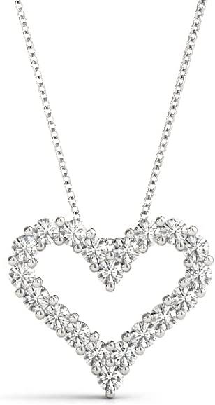 Lab-Grown-Diamond-heart-Necklaces-Pendants-revival-diamond-love-nyc-2023
