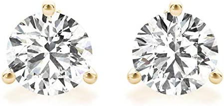 martini-lab-grown-diamond-stud-earrings-2023-nyc-love-push-gift