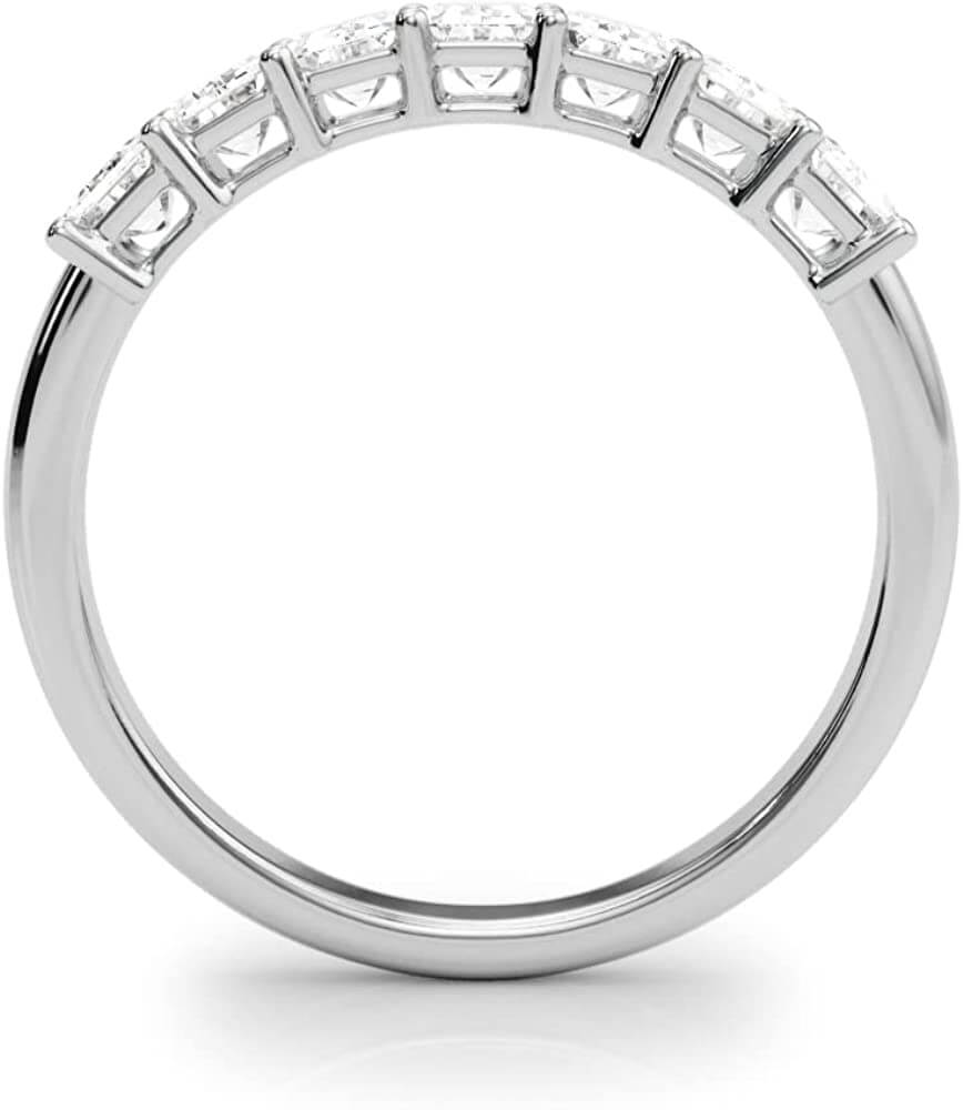 Diamond Anniversary Band For Women