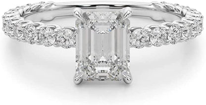 CERTIFIED Lab grown Diamond