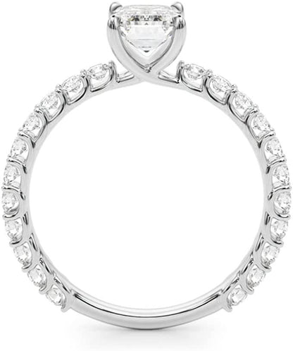 CERTIFIED Lab grown Diamond
