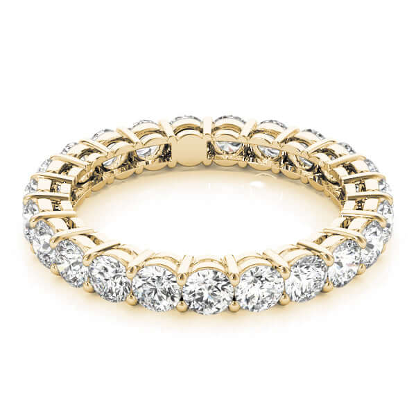 Certified-Round-Lab-Grown-Diamond-Eternity-Ring-band-For-Women-2023-nyc