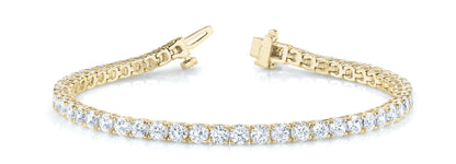 Shop-round-Lab-grown-diamond-bracelets-2023